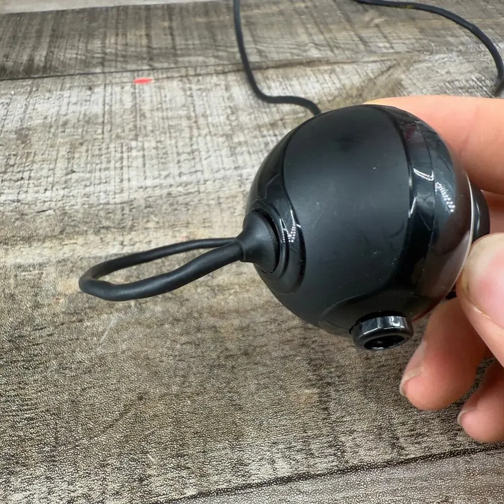 HP Pro Webcam Product No AU165AA Works